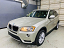 2013 BMW X3 xDrive28i at Jim's Motors