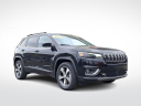 Thumbnail image of 2021 Jeep Cherokee at Nielsen Chrysler Dodge Jeep Ram