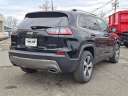 Thumbnail image of 2021 Jeep Cherokee at Nielsen Chrysler Dodge Jeep Ram