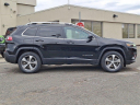 Thumbnail image of 2021 Jeep Cherokee at Nielsen Chrysler Dodge Jeep Ram