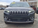 Thumbnail image of 2021 Jeep Cherokee at Nielsen Chrysler Dodge Jeep Ram