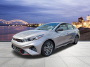 Thumbnail image of 2024 Kia Forte at Gossett Kia Hyundai South