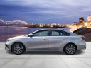 Thumbnail image of 2024 Kia Forte at Gossett Kia Hyundai South