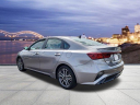 Thumbnail image of 2024 Kia Forte at Gossett Kia Hyundai South