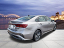 Thumbnail image of 2024 Kia Forte at Gossett Kia Hyundai South