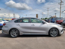 Thumbnail image of 2024 Kia Forte at Gossett Kia Hyundai South
