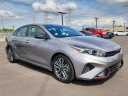 Thumbnail image of 2024 Kia Forte at Gossett Kia Hyundai South