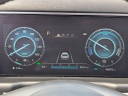 2023 Hyundai TUCSON Hybrid Limited at Hyundai of Greeley NEW