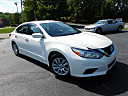 Thumbnail image of 2017 Nissan Altima at Gary Mathews Motors