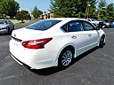 Thumbnail image of 2017 Nissan Altima at Gary Mathews Motors