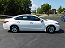 Thumbnail image of 2017 Nissan Altima at Gary Mathews Motors
