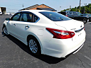 Thumbnail image of 2017 Nissan Altima at Gary Mathews Motors