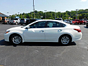 Thumbnail image of 2017 Nissan Altima at Gary Mathews Motors