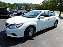 Thumbnail image of 2017 Nissan Altima at Gary Mathews Motors