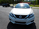 Thumbnail image of 2017 Nissan Altima at Gary Mathews Motors