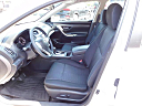 Thumbnail image of 2017 Nissan Altima at Gary Mathews Motors
