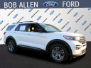 Thumbnail image of 2022 Ford Explorer at Bob Allen Ford