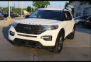 Thumbnail image of 2022 Ford Explorer at Bob Allen Ford