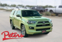 Thumbnail image of 2023 Toyota 4Runner at NEW - Peters LV Chev CJDR