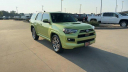 Thumbnail image of 2023 Toyota 4Runner at NEW - Peters LV Chev CJDR