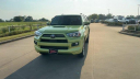 Thumbnail image of 2023 Toyota 4Runner at NEW - Peters LV Chev CJDR