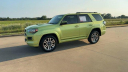 Thumbnail image of 2023 Toyota 4Runner at NEW - Peters LV Chev CJDR
