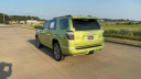 Thumbnail image of 2023 Toyota 4Runner at NEW - Peters LV Chev CJDR