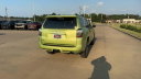 Thumbnail image of 2023 Toyota 4Runner at NEW - Peters LV Chev CJDR