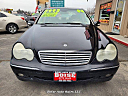 Thumbnail image of 2004 Mercedes-Benz C-Class at Boise Auto Sales LLC