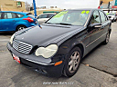 Thumbnail image of 2004 Mercedes-Benz C-Class at Boise Auto Sales LLC