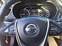 2017 Nissan Maxima 3.5 SL at Mathews Nissan