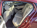 Thumbnail image of 2017 Nissan Maxima at Mathews Nissan