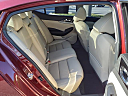 Thumbnail image of 2017 Nissan Maxima at Mathews Nissan