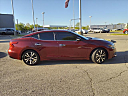 Thumbnail image of 2017 Nissan Maxima at Mathews Nissan