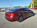 Thumbnail image of 2017 Nissan Maxima at Mathews Nissan