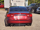 Thumbnail image of 2017 Nissan Maxima at Mathews Nissan
