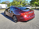 Thumbnail image of 2017 Nissan Maxima at Mathews Nissan