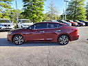 Thumbnail image of 2017 Nissan Maxima at Mathews Nissan