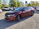 Thumbnail image of 2017 Nissan Maxima at Mathews Nissan