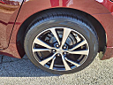 Thumbnail image of 2017 Nissan Maxima at Mathews Nissan