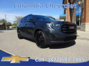 Thumbnail image of 2021 GMC Terrain at Columbia Chevrolet USED