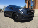 Thumbnail image of 2021 GMC Terrain at Columbia Chevrolet USED