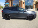 Thumbnail image of 2021 GMC Terrain at Columbia Chevrolet USED
