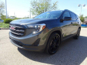Thumbnail image of 2021 GMC Terrain at Columbia Chevrolet USED