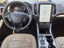2022 Ford Edge SEL at Koons Automotive Of Culpeper