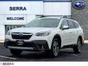 Thumbnail image of 2022 Subaru Outback at Serra Buick Gmc Champaign