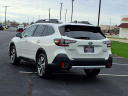 Thumbnail image of 2022 Subaru Outback at Serra Buick Gmc Champaign