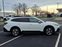 Thumbnail image of 2022 Subaru Outback at Serra Buick Gmc Champaign