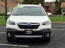 Thumbnail image of 2022 Subaru Outback at Serra Buick Gmc Champaign