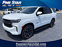 2021 Chevrolet Tahoe RST at Five Star Toyota of Milledgeville